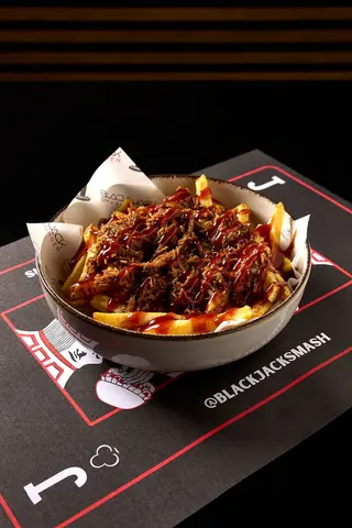 Jabato Fries