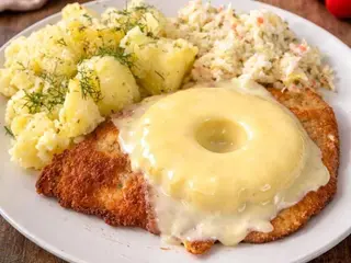 Filet po hawajsku