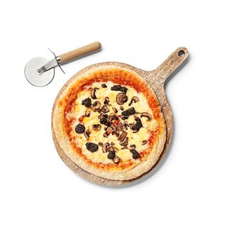 Pizza de Cogumelos e Trufas 435 gr