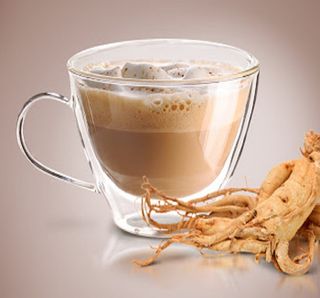 Caffè ginseng