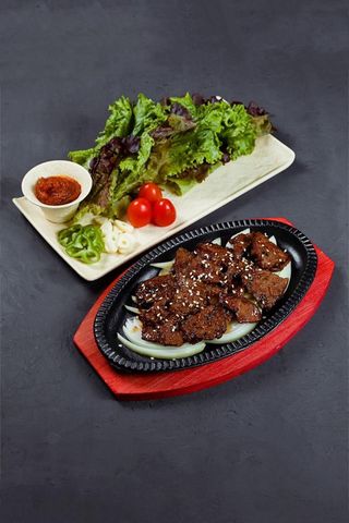 Пулькоги (350 гр)