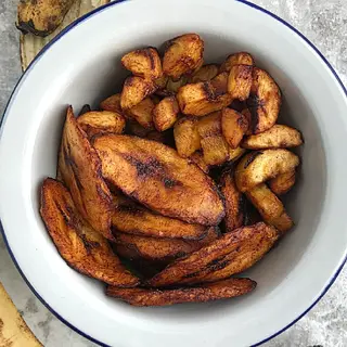 Plantain (Fried)