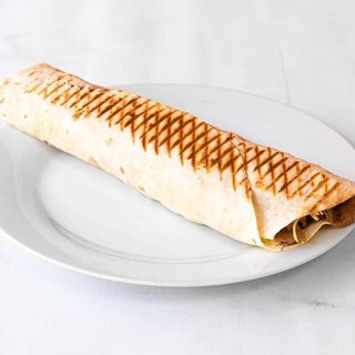 Tortilla Ameryaknska maly