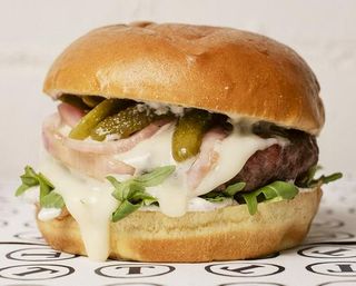 La Raclette Black Truffle