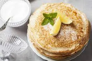 English Pancakes