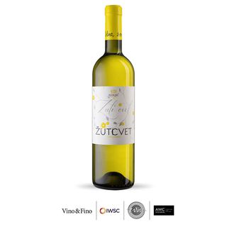 Aleksić Žuti Cvet 750ml