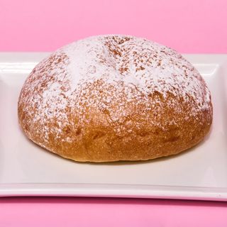 Brioche morbida semplice