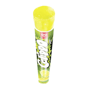 Calippo lima