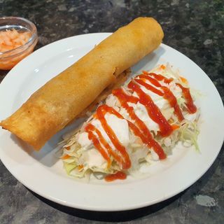 Ración De Taco De Ternera