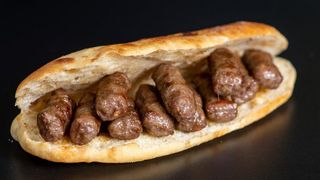 Sarajevski ćevapi 10 komada