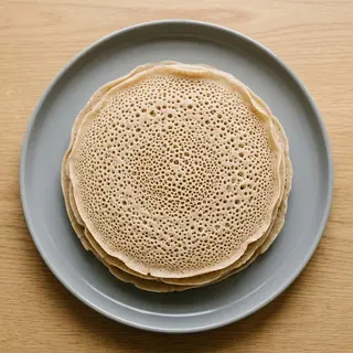 Plain Njera