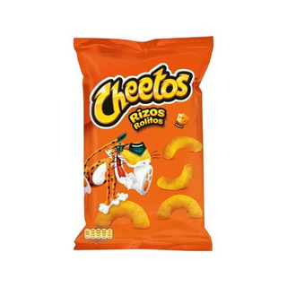 Cheetos Rizos