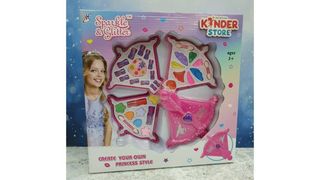 Набор косметики Арбалет