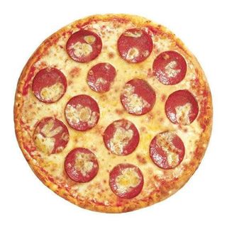 Пицца "Пепперони"