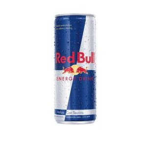 RED BULL