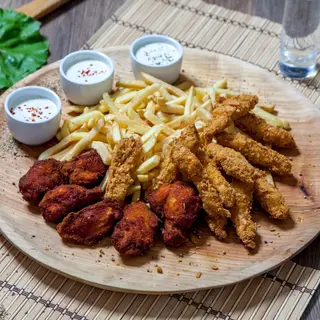Combo Clasic+ Coca Cola 1,25