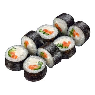 Ролл "Гейша"