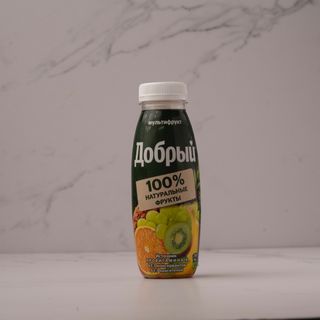 Դոբրի մուլտի