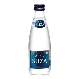 Negazirana voda Suza 0.25 l
