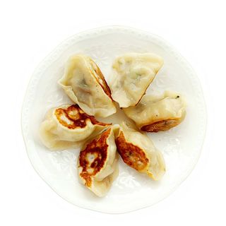 Gyoza De Cerdo  5 uds.