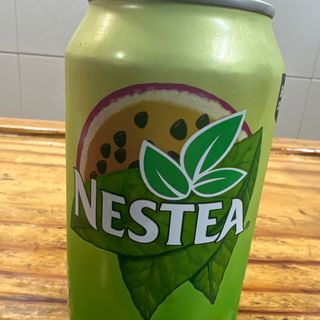 Nestea Maracuya Lata (330 ml.)