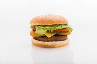 Бургер Бум