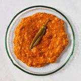 Паприка сладко чили и бърбън фета сос (170г)