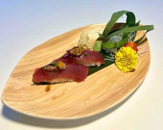 Niguiri Atum c/Foie-Graz (2 UN)