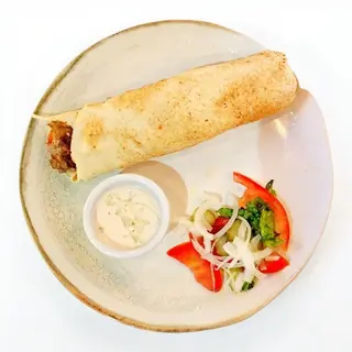 Chawarma viande large