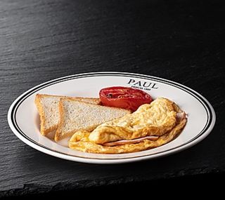 Омлет комплет