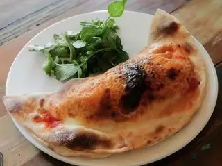 Calzone Fritto Verace