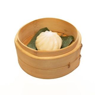 Bao de carne (4 pzs.)