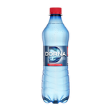 Apă minerală carbogazoasă 500 ML