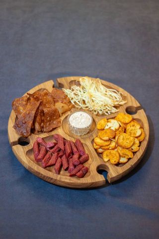 Пивне плато (400г)