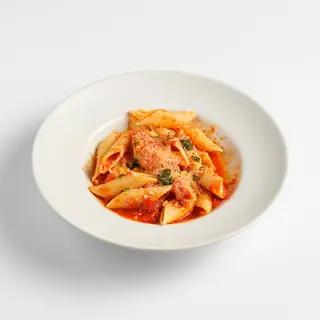 Penne di pomodoro