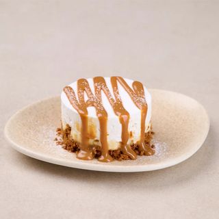 Banoffee Pie