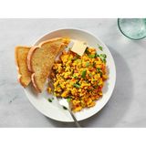 Egg Bhurji