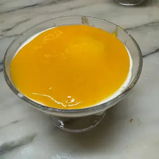 Natas do Céu