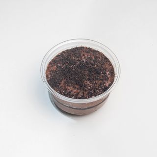 Mousse Chocolat