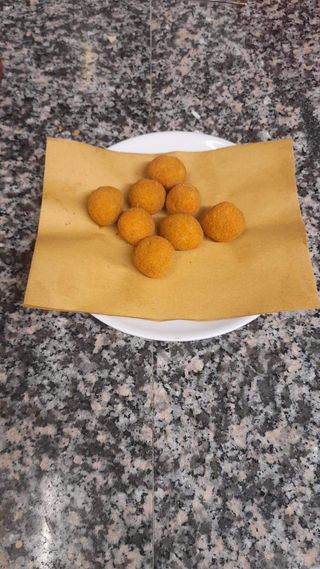 Mozzarelline 8 pezzi