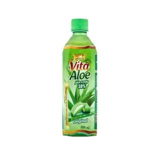 ALOES 500ml 