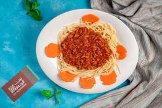 Spaghetti Bolognese