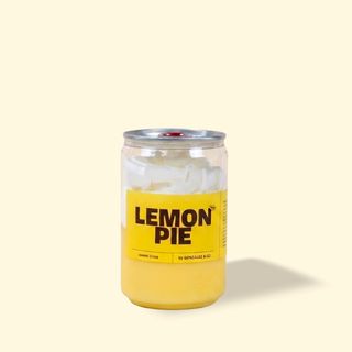 Lemon Pie