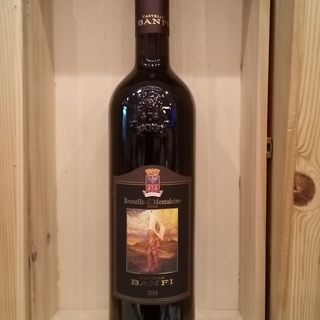Brunello di Montalcino