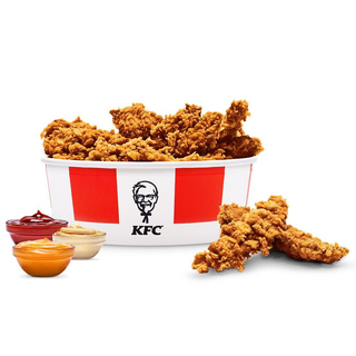 Chick&Share 12 Tiras para 2