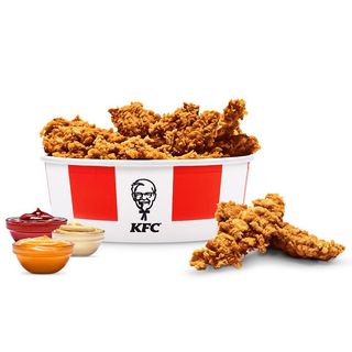 Chick&Share 12 Tiras para 2