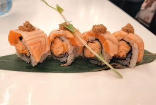 115-Tartufo miura - 8 pezzi