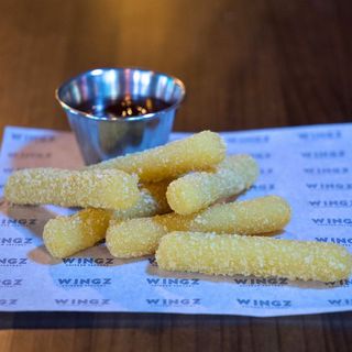 Gouda Sticks (6 uds.)