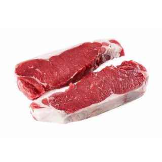 Filete De Ternera De Lomo Bajo (500 G.)