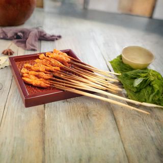 84 Filetto di pollo 5 pezzi